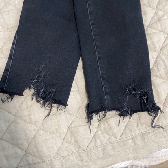 Agolde Sophie Mid rise ankle skinny - Picture 3 of 3